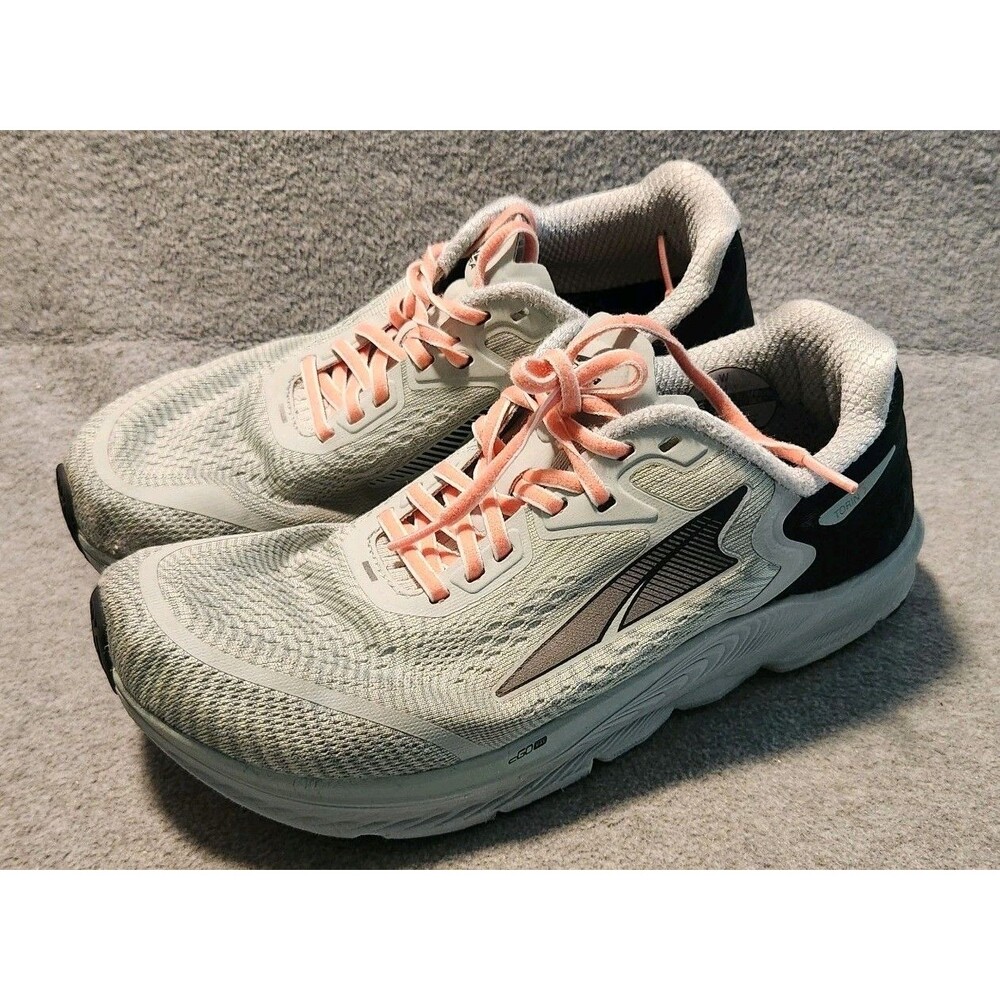 ALTRA Women's AL0A547X Torin 7.5W Road Running Shoes Gray Coral